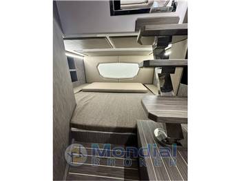 RANIERI INTERNATIONAL NEXT 330 LX