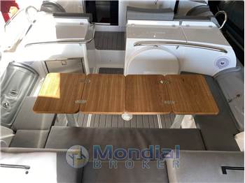 PIRELLI 1100 CABIN