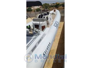 SACS STRATOS 42