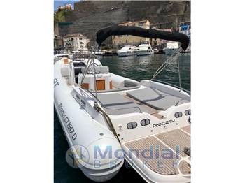 SACS STRATOS 42