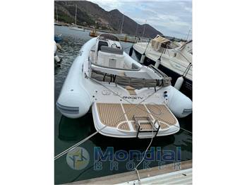 SACS STRATOS 42