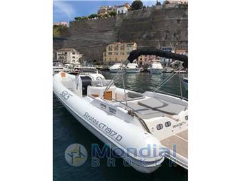 SACS STRATOS 42