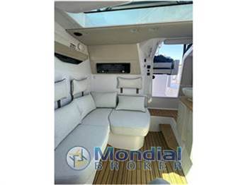 AXOPAR 37 SUN TOP