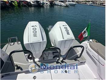 AXOPAR 37 SUN TOP