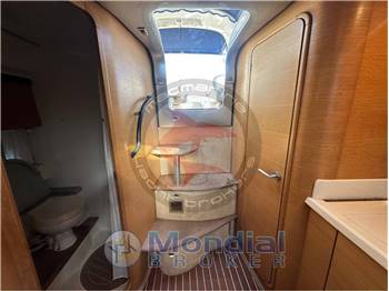 CRANCHI ENDURANCE 41