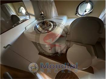 CRANCHI ENDURANCE 41