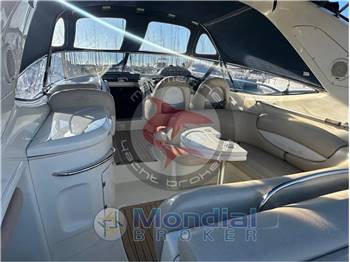 CRANCHI ENDURANCE 41