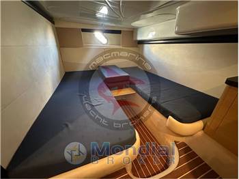 CRANCHI ENDURANCE 41