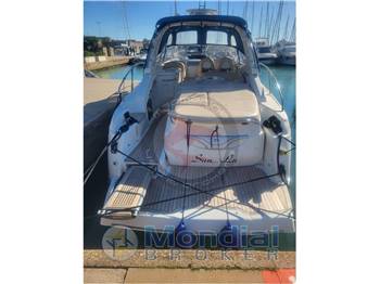 CRANCHI ENDURANCE 41