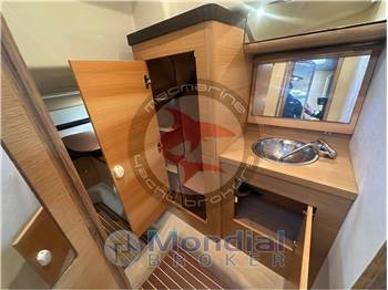 CRANCHI ENDURANCE 41