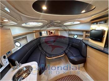 CRANCHI ENDURANCE 41