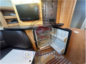 CRANCHI ENDURANCE 41