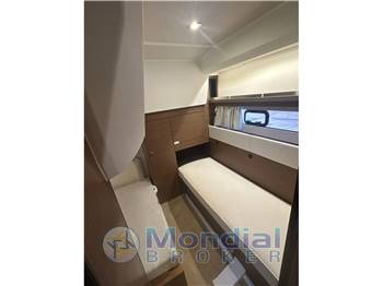 JEANNEAU LEADER 36      