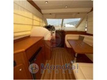 PORTOFINO MARINE 11 FLY