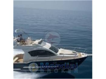 PORTOFINO MARINE 11 FLY