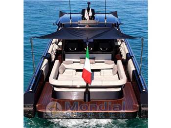 NOVAMARINE BLACK SHIVER 120 EFB