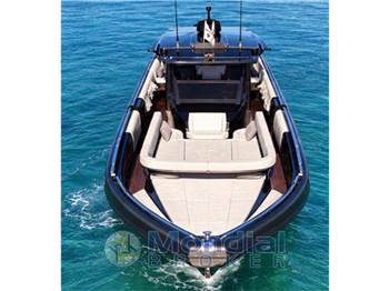 NOVAMARINE BLACK SHIVER 120 EFB