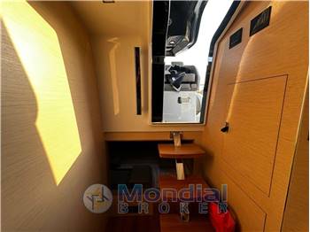 SACS STRIDER 15
