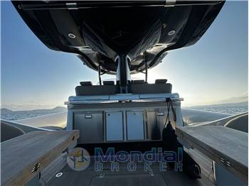 SACS STRIDER 15
