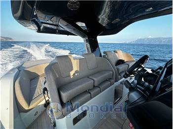 SACS STRIDER 15