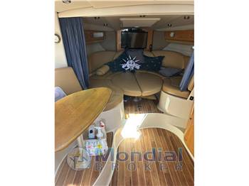 CHAPARAL SIGNATURE 330