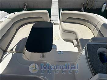 CHAPARAL SIGNATURE 330