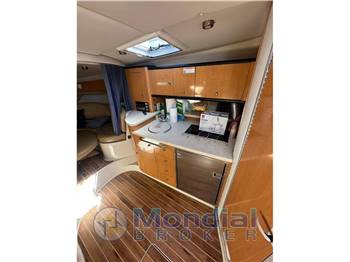 CHAPARAL SIGNATURE 330