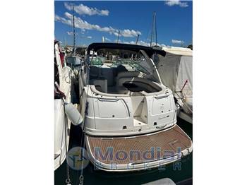 CHAPARAL SIGNATURE 330
