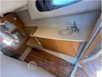 CHAPARAL SIGNATURE 330