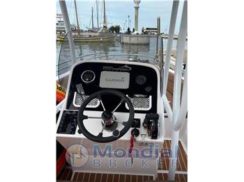 PROMARINE 600