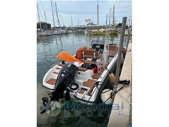 PROMARINE 600