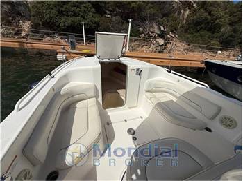 SCARAB 35 SPORT