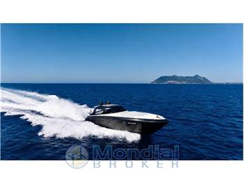 BAIA AQUA 54 HT