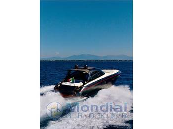 BAIA AQUA 54 HT