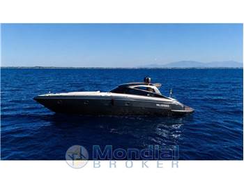 BAIA AQUA 54 HT