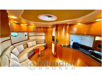 BAIA AQUA 54 HT