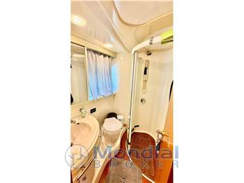 BAIA AQUA 54 HT