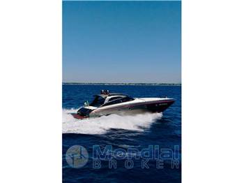 BAIA AQUA 54 HT