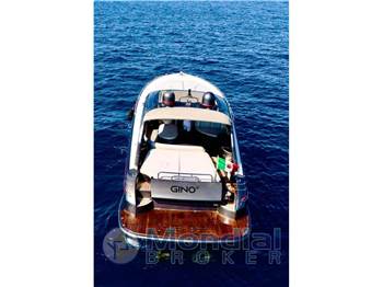 BAIA AQUA 54 HT