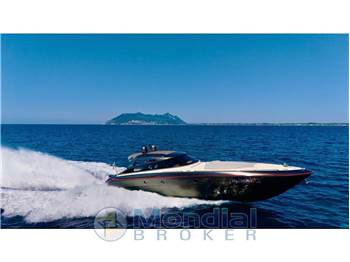 BAIA AQUA 54 HT