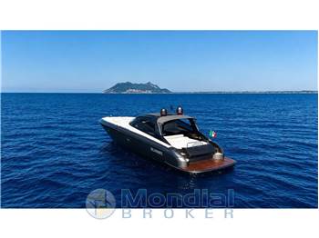 BAIA AQUA 54 HT