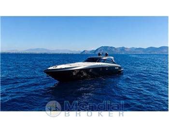 BAIA AQUA 54 HT