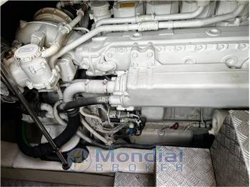 FRANCHINI EMOZIONE 55