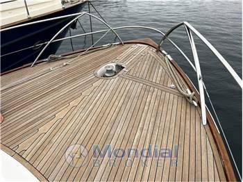 FRANCHINI EMOZIONE 55