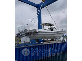 MARLIN 40