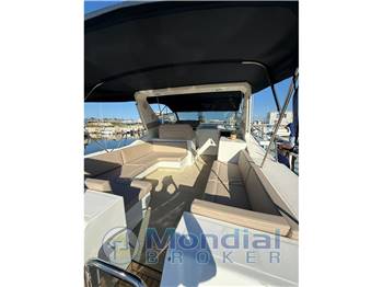 AZIMUT AZ 38.9