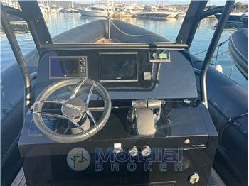 SEA WATER PHANTOM 300