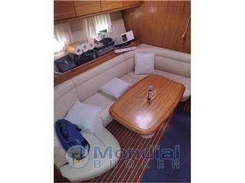 BAVARIA 37 SPORT-2008