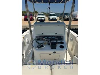 BOSTON 240 OUTRAGE