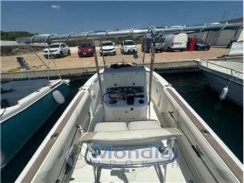 BOSTON 240 OUTRAGE